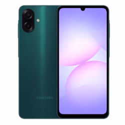 Samsung Galaxy A07 4Go 64Go Vert