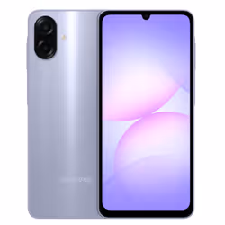 Samsung Galaxy A07 4Go 64Go Violet