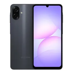 Samsung Galaxy A07 TA 6Go 128Go Noir