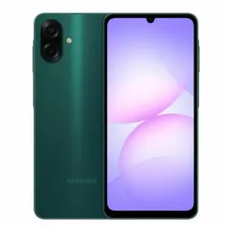 Samsung Galaxy A07 TA 6Go 128Go Vert
