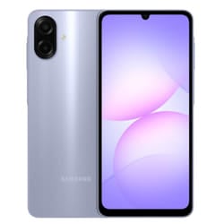 Samsung Galaxy A07S 4Go 64Go Violet
