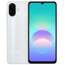 Samsung Galaxy A08 4Go 128Go Silver