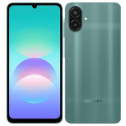 Samsung Galaxy A08 4Go 128Go Vert