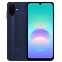 Samsung Galaxy A08 4Go 64Go Bleu