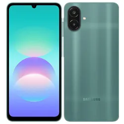 Samsung Galaxy A08 4Go 64Go Vert