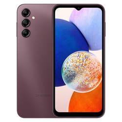 Samsung Galaxy A14 4Go 128Go Rouge