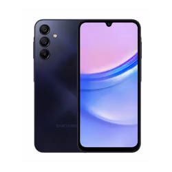 Samsung Galaxy A15 4Go 128Go Bleu