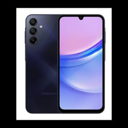 Samsung Galaxy A15 4Go 128Go Bleu