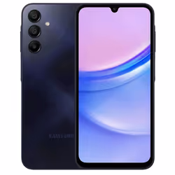 Samsung Galaxy A15 - Ecran: 6.5 Pouces Super Amoled , FHD+,90Hz , 1080x2408 pixel - Processeur : MediaTek Helio G99 Octa-Core ...