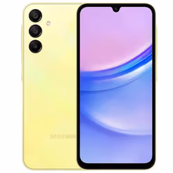 Samsung Galaxy A15 - Ecran : 6.5 Pouces Super Amoled , FHD+,90Hz , 1080x2408 pixel - Processeur : MediaTek Helio G99 Octa-Cor ...