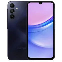 Samsung Galaxy A15 8Go 256Go Noir