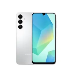 Samsung Galaxy A16 4Go 128Go - Gris