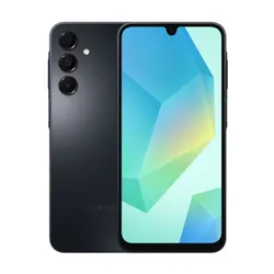 Samsung Galaxy A16 5G 8Go 256Go - Noir