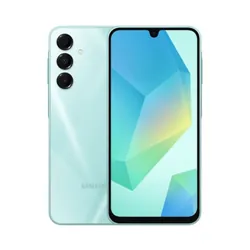 Samsung Galaxy A16 6Go 128Go Vert