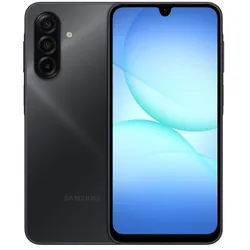 Samsung Galaxy A17 4G 6Go 128Go Noir