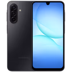 Samsung Galaxy A17 5G 6Go 128Go Noir
