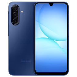 Samsung Galaxy A17 5G 8Go 256Go Bleu