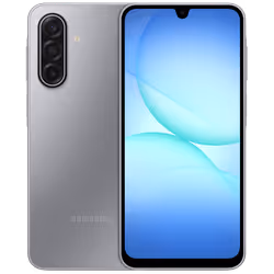 Samsung Galaxy A17 5G 8Go 256Go Gris