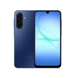 Samsung Galaxy A17 6Go 128Go Bleu clair