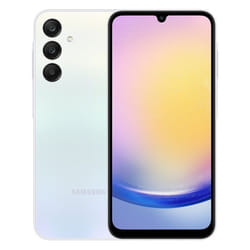 Samsung Galaxy A25 5G 8Go 256Go Bleu