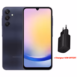 Double Sim - Ecran 6.5" Super AMOLED, Full HD+ 1080 x 2340 pixels - Taux de Rafraîchissement 120 Hz - Processeur Octa-Core Ex ...