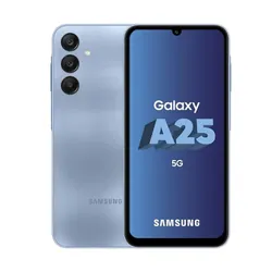 Samsung Galaxy A25 8Go 256Go Bleu