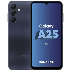 Samsung Galaxy A25 8Go 256Go Noir