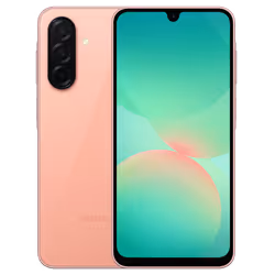 Samsung Galaxy A26 5G 6Go 128Go Rose
