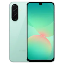 Samsung Galaxy A26 5G 8Go 256Go Vert