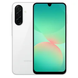 Samsung Galaxy A26 5G 8Go 256Go Blanc