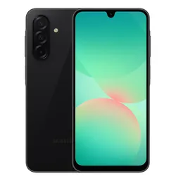 Samsung Galaxy A26 5G 8Go 256Go Noir