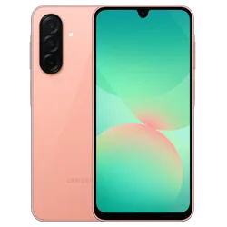 Samsung Galaxy A26 5G 8Go 256Go Rose