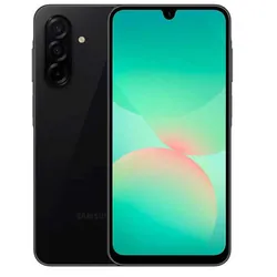 Samsung Galaxy A26 6Go 128Go Noir