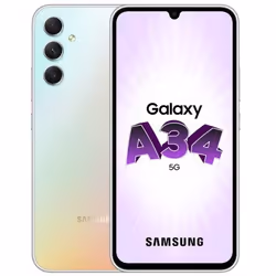 Ecran: Super AMOLED, 120Hz 6,6 pouces, (1080 x 2340 pixels) - Processeur : Mediatek MT6877V Octa-core (2x2,6 GHz Cortex-A78 e ...