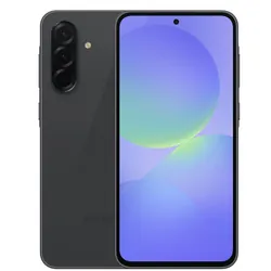 Samsung Galaxy A36 5G 8Go 256Go Noir
