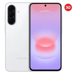 Samsung Galaxy A37 5G 8Go 128Go Blanc