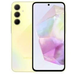 Samsung Galaxy A55 5G 8Go 256Go Noir