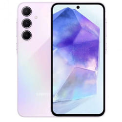 Samsung Galaxy A55 5G 8Go 256Go Viole