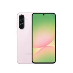 Samsung Galaxy A56 5G 8Go 256Go Rose