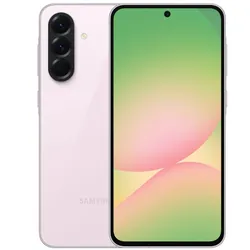 Samsung Galaxy A56 5G 8Go 128Go Rose