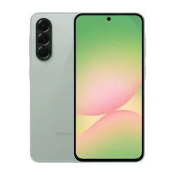 Samsung Galaxy A56 5G 8Go 128Go Vert