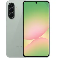Samsung Galaxy A56 5G 8Go 256Go Vert
