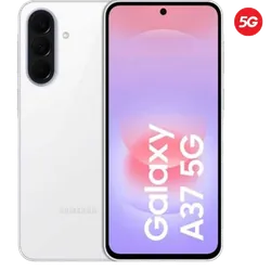 Samsung Galaxy A57 5G 8Go 256Go Blanc