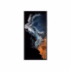 Samsung Galaxy S22 Ultra 8Go 128Go Blanc - Vue supplémentaire 2