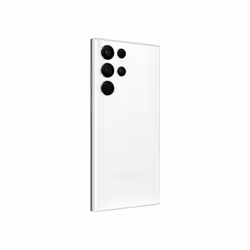 Samsung Galaxy S22 Ultra 8Go 128Go Blanc - Vue supplémentaire 4
