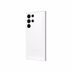 Samsung Galaxy S22 Ultra 8Go 128Go Blanc - Vue supplémentaire 5