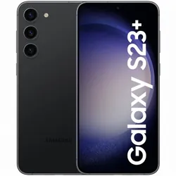 Samsung Galaxy S23 Plus 8Go 256Go Noir