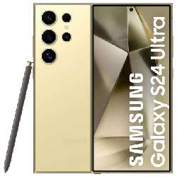 Samsung Galaxy S24 Ultra 12Go 256Go Gold