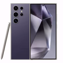 Écran 6.8" QHD+ Dynamic AMOLED 2X, 120Hz, HDR10+ (3120 x 1440px) - Corning Gorilla Armor - Armure en Titane - Processeur: Sna ...