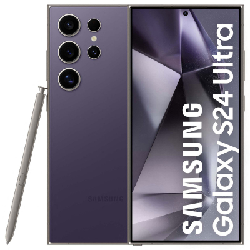 Samsung Galaxy S24 Ultra 12Go 256Go Violet